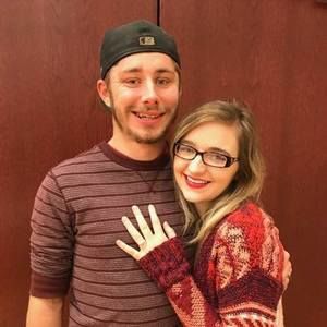 Meet your Posher, Kate