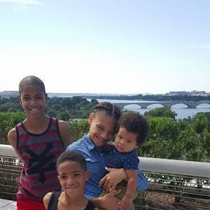 Meet your Posher, Sonja