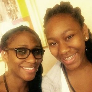 Meet your Posher, Kajuana