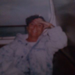 Meet your Posher, Debby melby