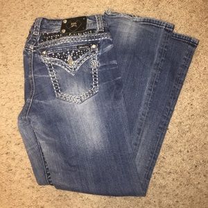 MissMe jeans size 31