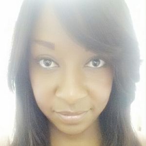 Meet your Posher, Akeisha