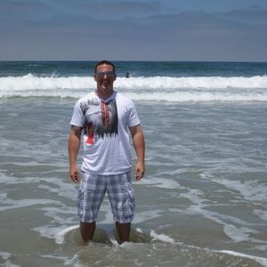 Meet your Posher, Jeffrey