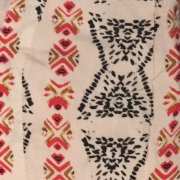 SOLD Free People Wild Mountain Kimono Dress - Picture 6 of 6