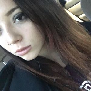 Meet your Posher, Gabby