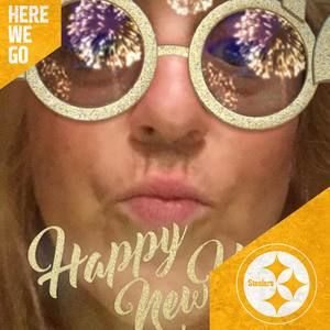 Meet your Posher, Lynn