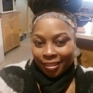 Meet your Posher, Sherita