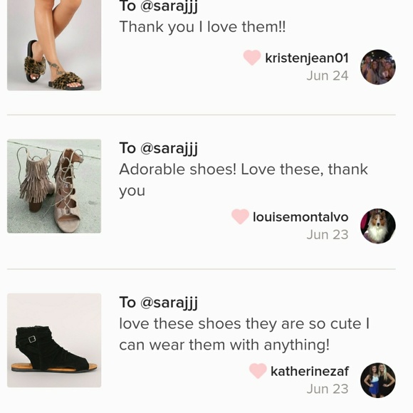 π½πππ ππ£ ππ©π€ππ !π€Lace-up Open Toe Ankle Heel - Picture 3 of 6