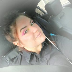 Meet your Posher, Krystal