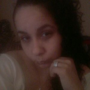 Meet your Posher, Candice