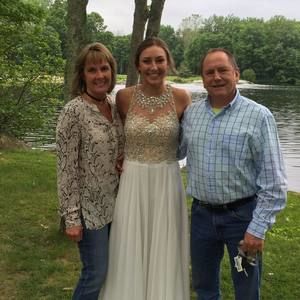 Meet your Posher, Sandy