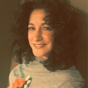 Meet your Posher, Anita