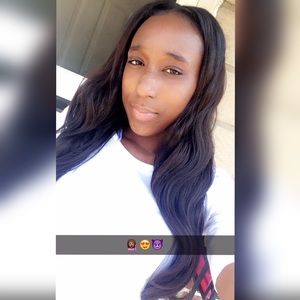 Meet your Posher, Rakemah