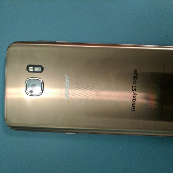 Galaxy s7 edge
