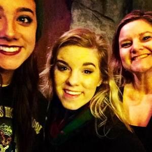 Meet your Posher, Allyson