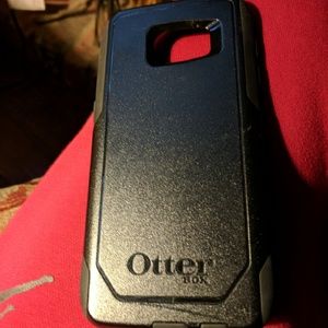 OtterBox for Samsung s7 edge