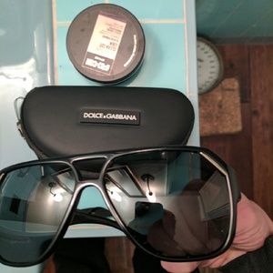 Dolce Gabbana sunglasses