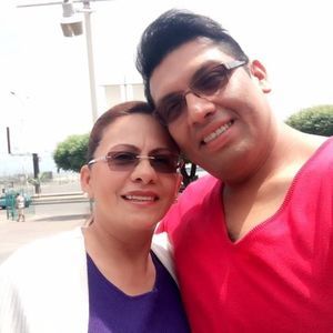 Meet your Posher, Jonathan