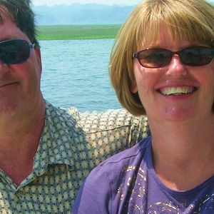 Meet your Posher, Janet