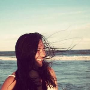 Meet your Posher, Jacqui