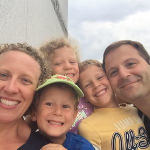 Meet your Posher, Colby