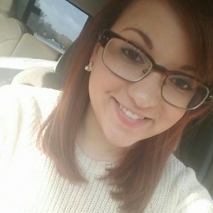 Meet your Posher, Colleen