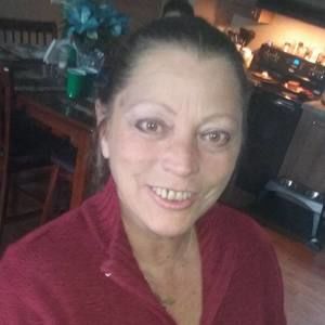 Meet your Posher, Cindy