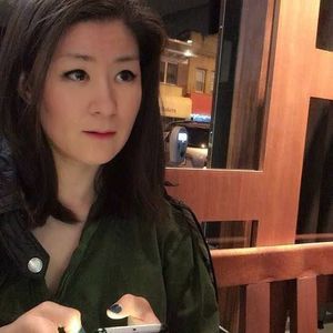 Meet your Posher, Jungyeon