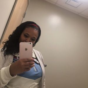 Meet your Posher, Tamara