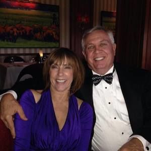 Meet your Posher, Gina