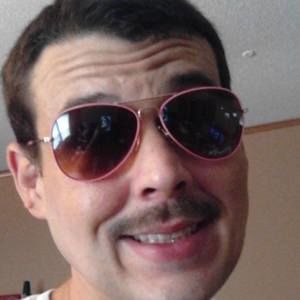 Meet your Posher, Eddie