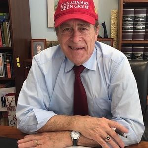 Meet your Posher, Evan