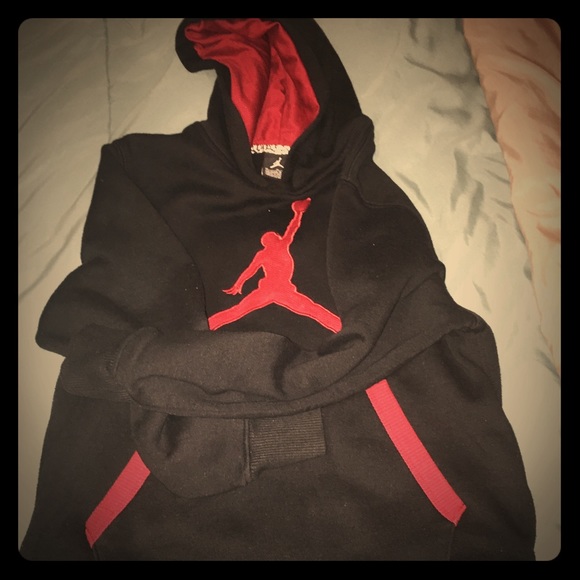 Jordan Sweatshirt