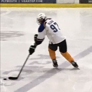 Meet your Posher, Will