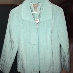 Chico's size 0 jacket