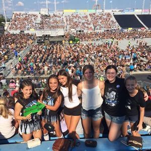 Meet your Posher, Nancy