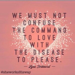 Meet your Posher, Staci