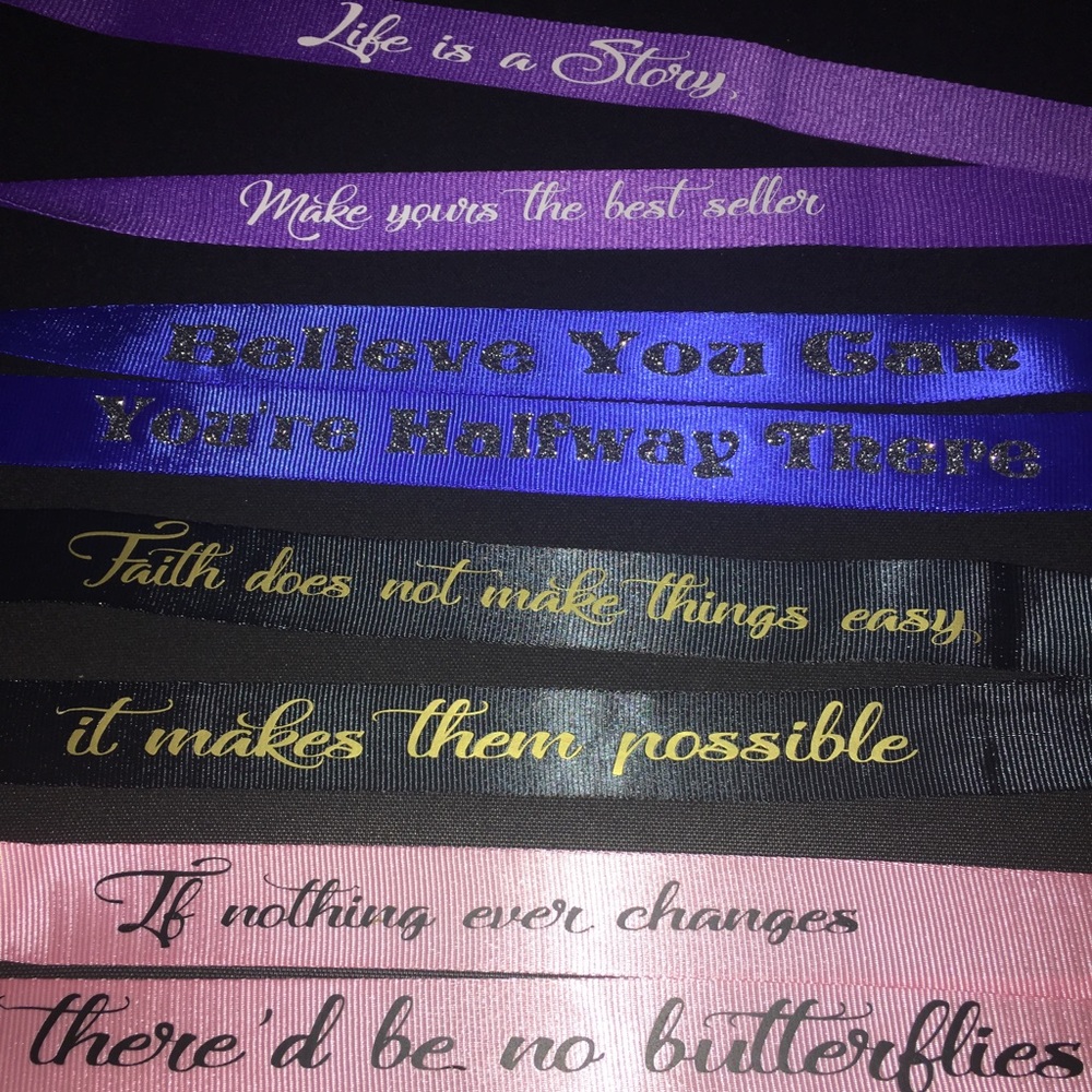 Personalized lanyards - Picture 3 of 4