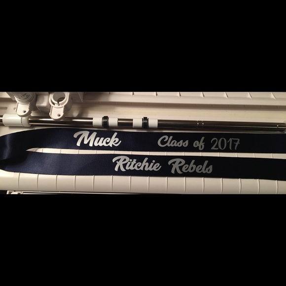 Personalized lanyards - Picture 4 of 4