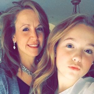 Meet your Posher, Paulette