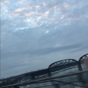 Meet your Posher, Cheyenne