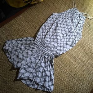 💥DISCOUNTED💥👗Halter Romper