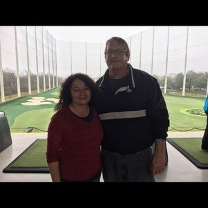 Meet your Posher, May