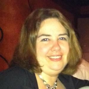 Meet your Posher, Cathy