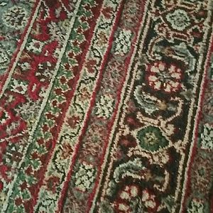 Meet your Posher, Beth