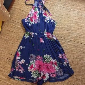 💥DISCOUNTED 💥👗Floral Romper