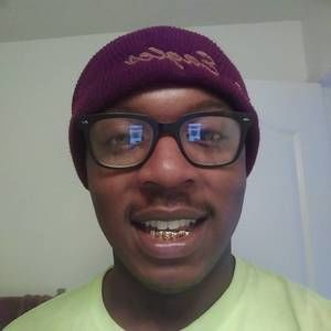 Meet your Posher, Bradley