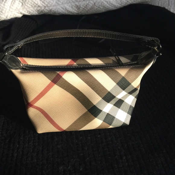 Burberry mini bag