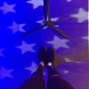 Meet your Posher, Miriam