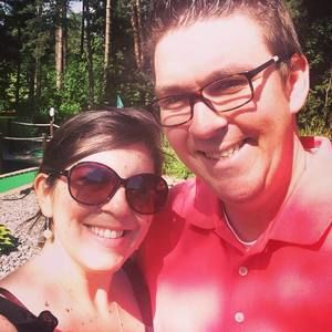 Meet your Posher, Kristin